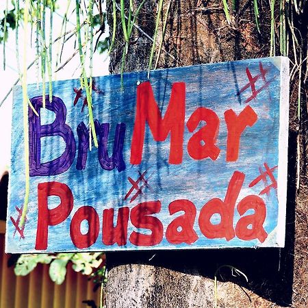 Pousada Brumar Rio de Janeiro Dış mekan fotoğraf