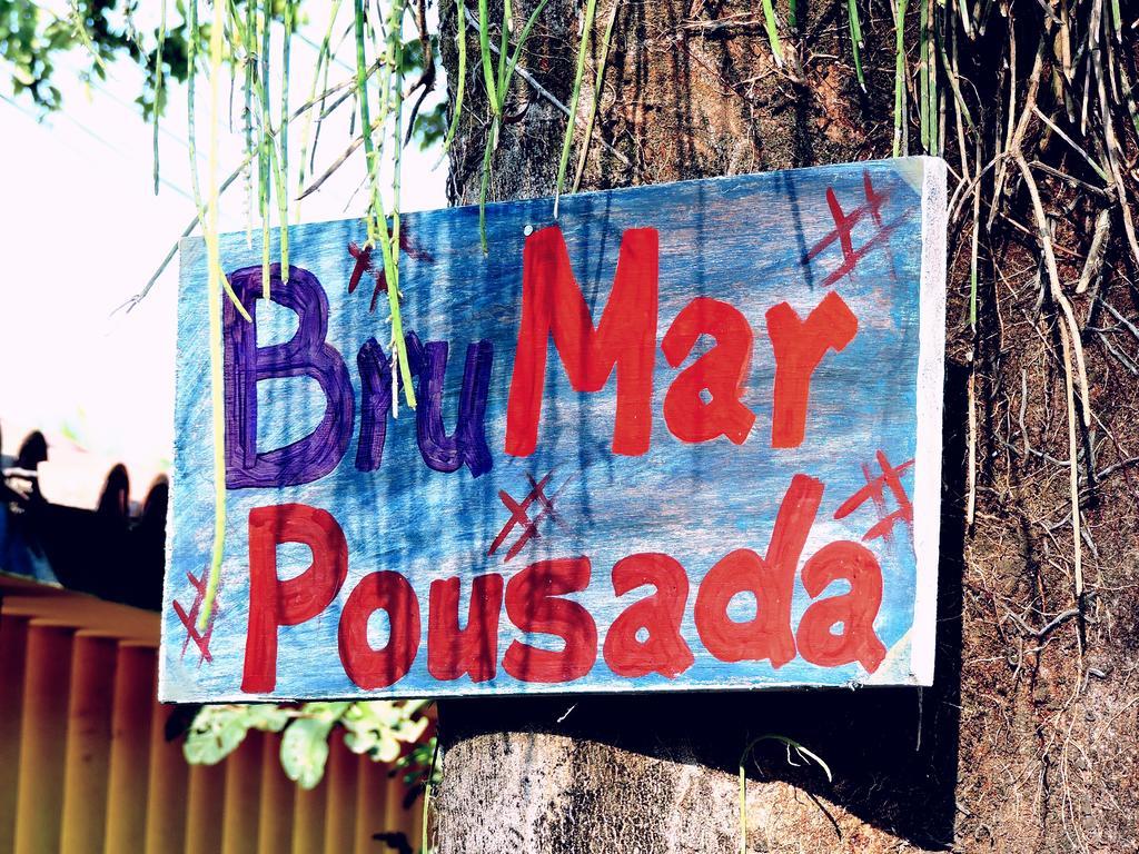 Pousada Brumar Rio de Janeiro Dış mekan fotoğraf