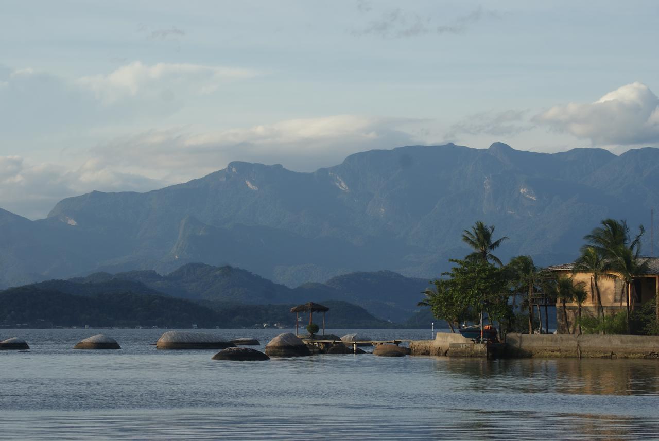 Pousada Brumar Rio de Janeiro Dış mekan fotoğraf