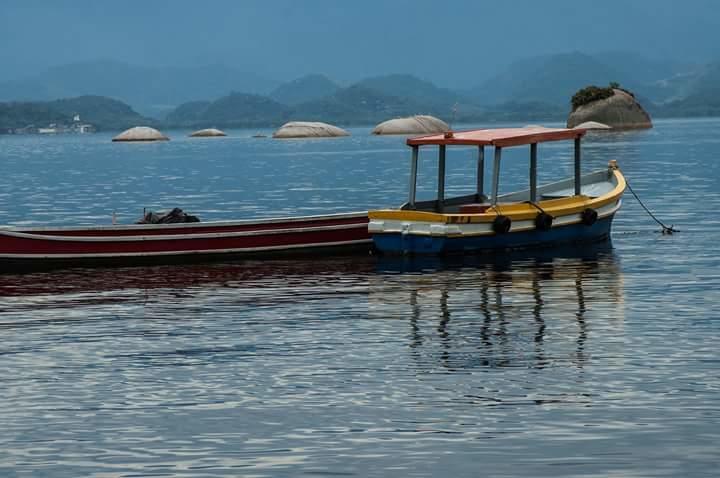 Pousada Brumar Rio de Janeiro Dış mekan fotoğraf
