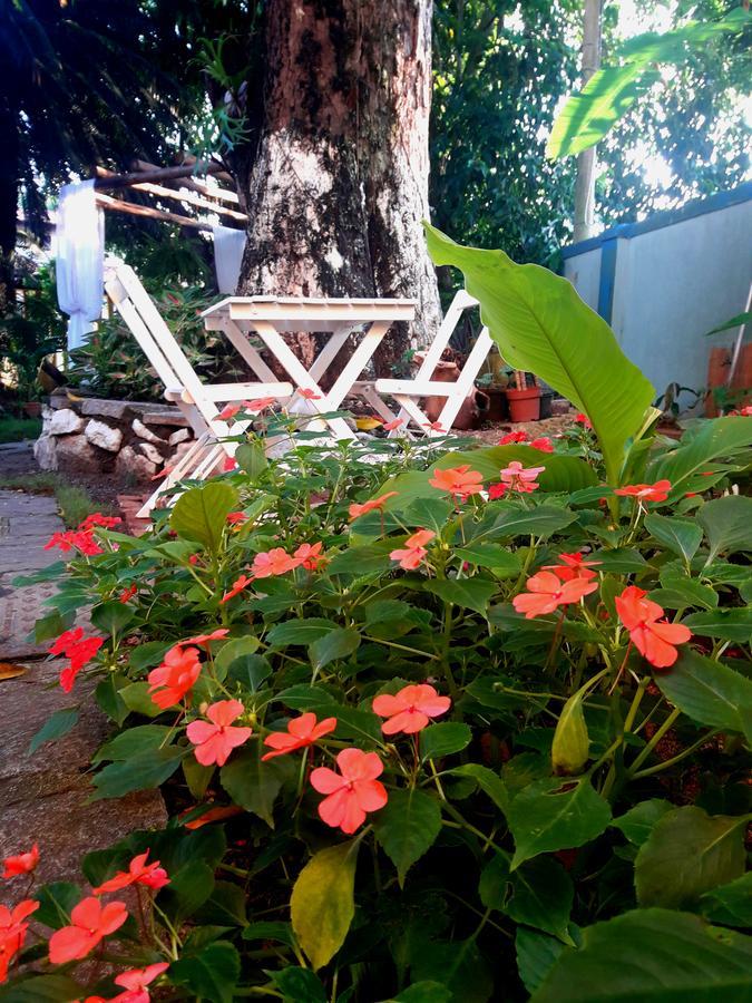 Pousada Brumar Rio de Janeiro Dış mekan fotoğraf