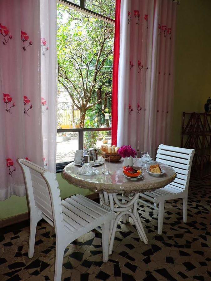 Pousada Brumar Rio de Janeiro Dış mekan fotoğraf