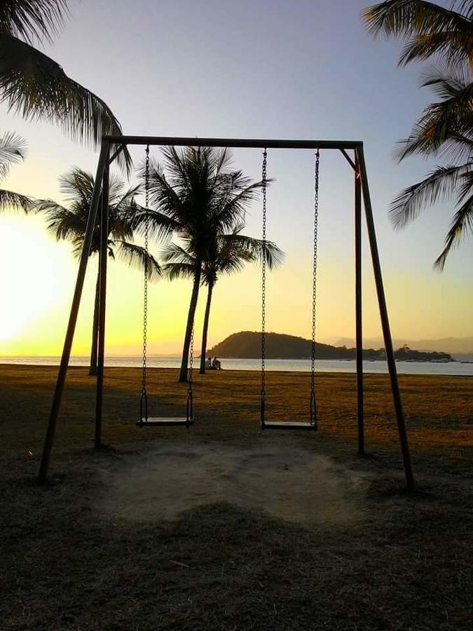 Pousada Brumar Rio de Janeiro Dış mekan fotoğraf
