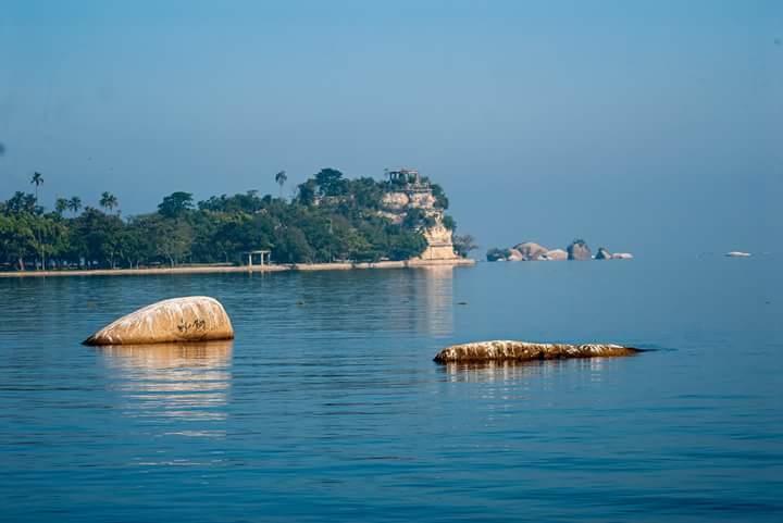 Pousada Brumar Rio de Janeiro Dış mekan fotoğraf