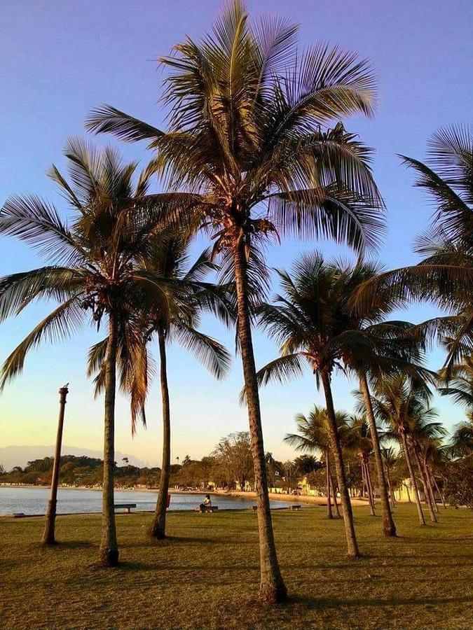 Pousada Brumar Rio de Janeiro Dış mekan fotoğraf