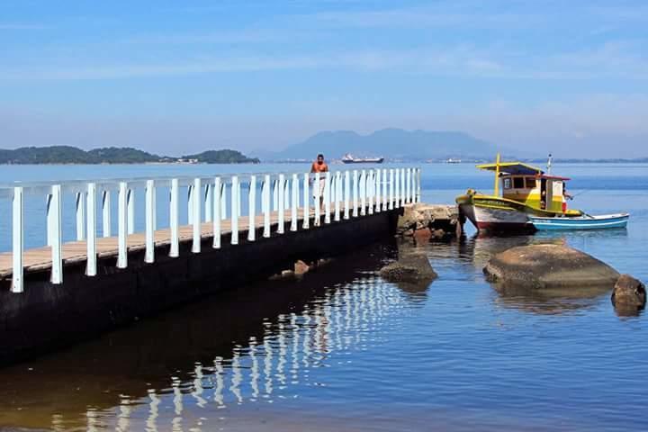 Pousada Brumar Rio de Janeiro Dış mekan fotoğraf
