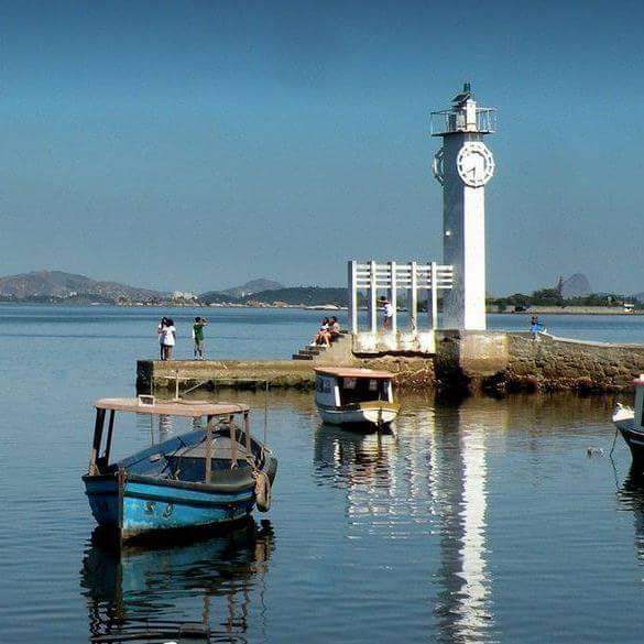 Pousada Brumar Rio de Janeiro Dış mekan fotoğraf