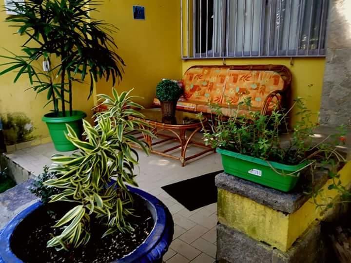 Pousada Brumar Rio de Janeiro Dış mekan fotoğraf