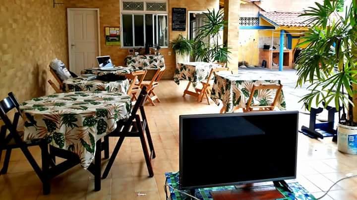 Pousada Brumar Rio de Janeiro Dış mekan fotoğraf