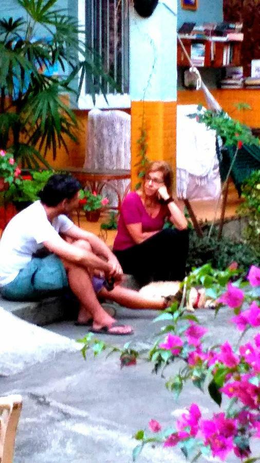 Pousada Brumar Rio de Janeiro Dış mekan fotoğraf
