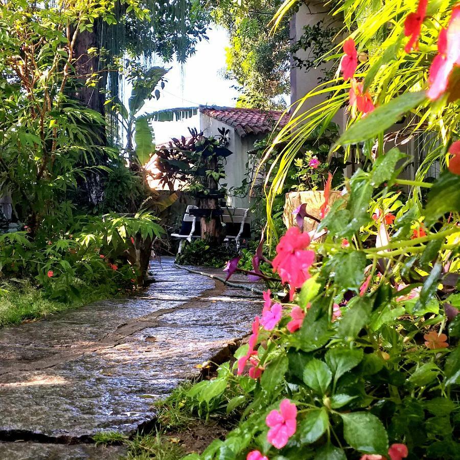 Pousada Brumar Rio de Janeiro Dış mekan fotoğraf