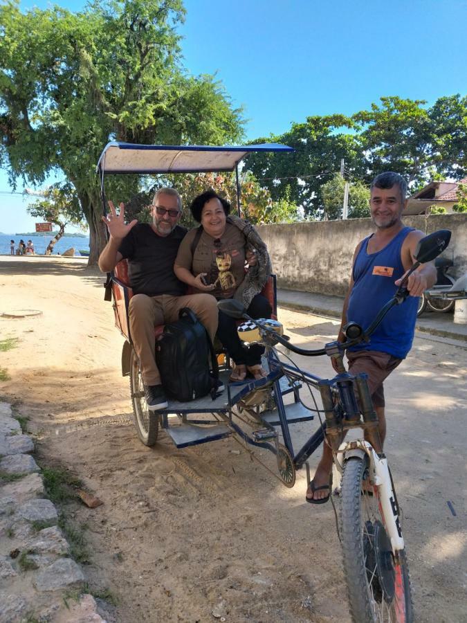 Pousada Brumar Rio de Janeiro Dış mekan fotoğraf