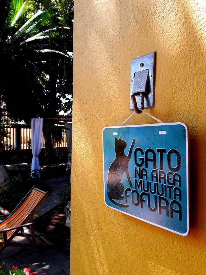 Pousada Brumar Rio de Janeiro Dış mekan fotoğraf